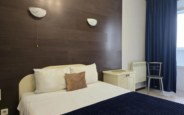 Апартаменты Аврора ул. Фомина 9, 3 спальни