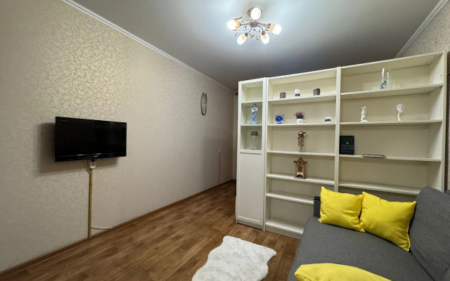 Апартаменты Ак Барс в историческом центре Казани