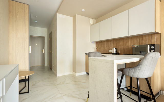Karat Apart Apartment hotel