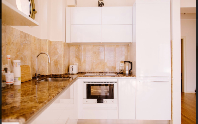 Harmonia Adriatic Apartments