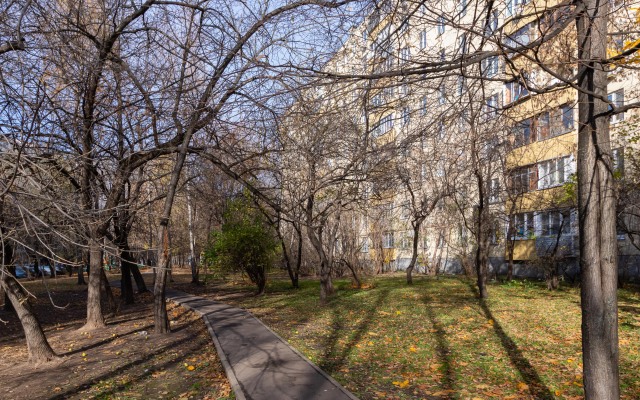Novella V Pechatnikakh Flat