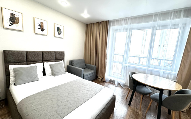 Квартира на Улице Университетская Набережная 48