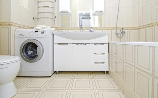 Квартира в Гуще Событий