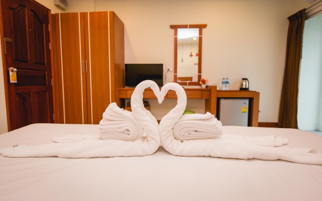 Fulla Place Hotel