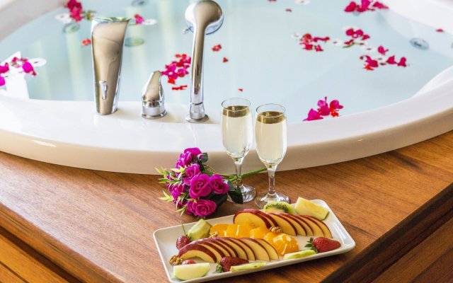 Lissiya Hotel - Boutique-hotel