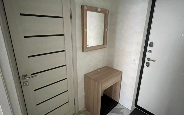 Квартира 1-комнатная в новом ЖК