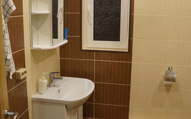 Частный Дом Озерная 38