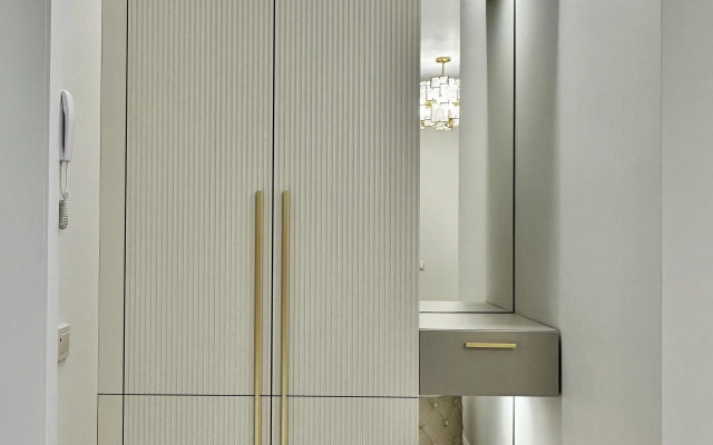 Апартаменты Невского