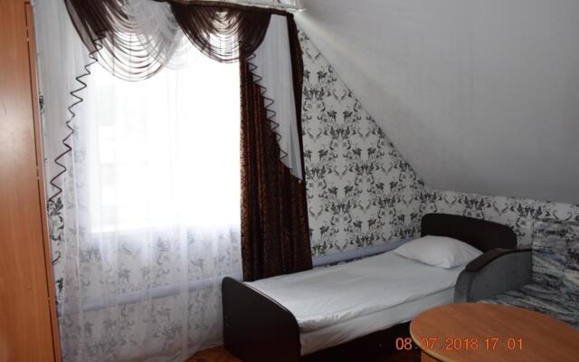 Grand Mini-hotel