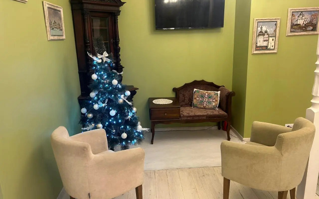 Частный дом Городская усадьба Ростов Великий