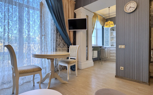 Апартаменты Сутки-Дом - Кремль