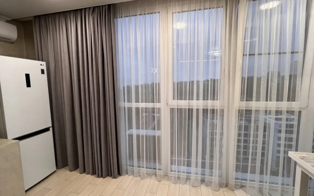 Apartamenty Sochiposutochno