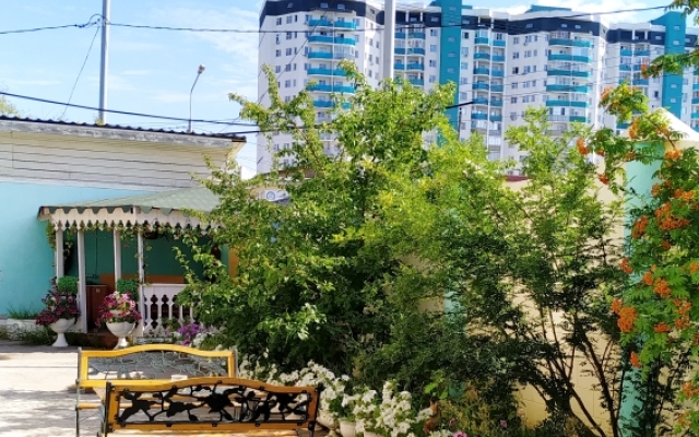 Sandra Guest House