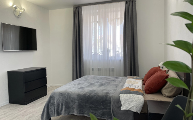 Квартира Современная студия 1