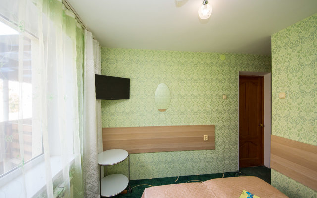 Guest House Lvov