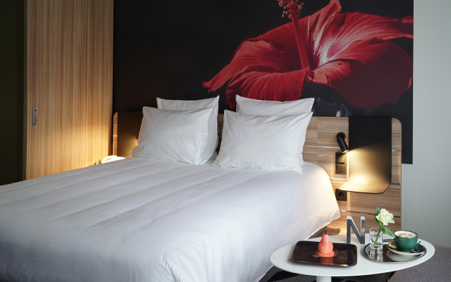 Novotel Санкт-Петербург Центр