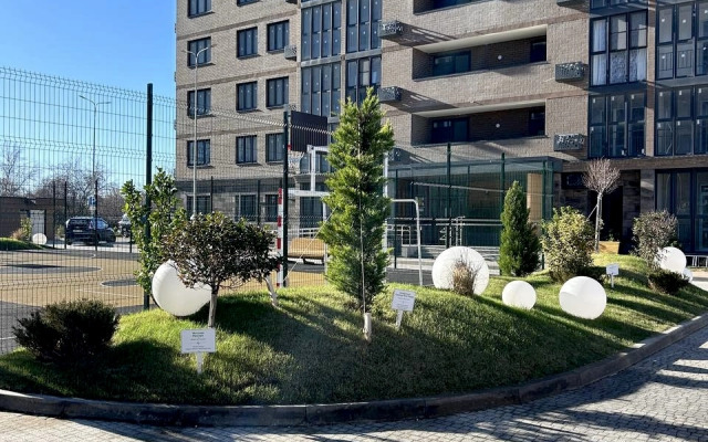 Квартира студия Macarena