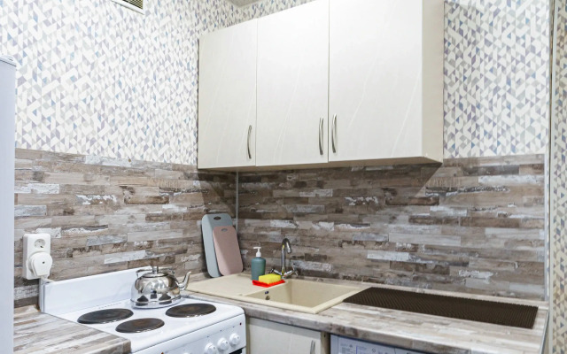 Квартира в 5 Минутах от Центра