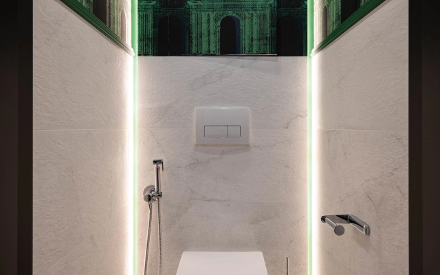 Апартаменты Рядом с Казанским Собором