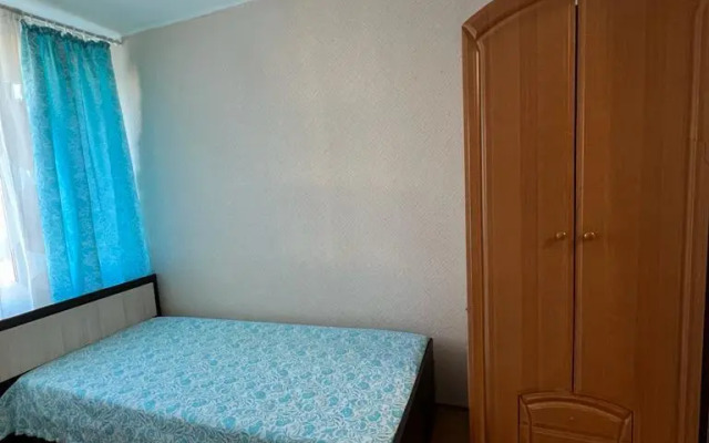 Inndays Na Nahimovskom Prospekte Apartments
