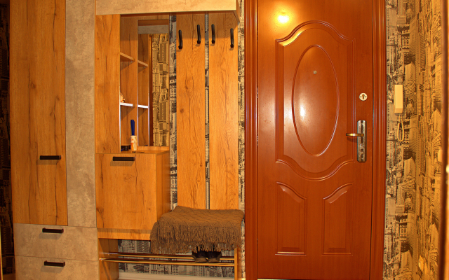 Апартаменты Магнолия