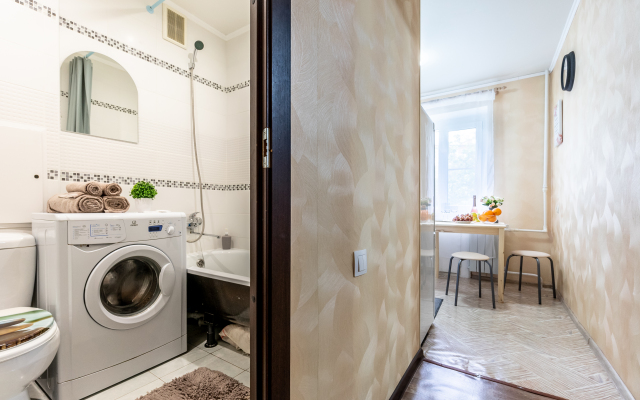 Lenina 48/2 Rostov-Na-Donu Flat
