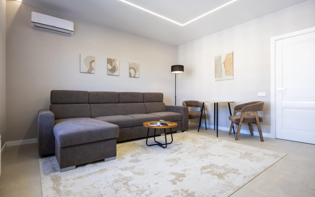 U Morya | Apart Zelenogradsk Flat