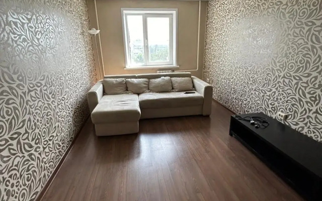 Квартира 3-комнатная