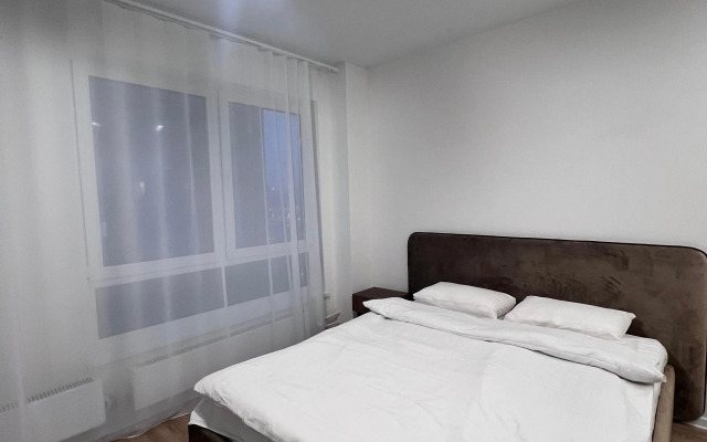 Квартира Inndays Apartments на Колом 5