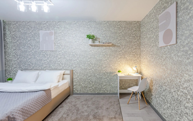 Квартира Уютная 1-к квартира в самом центре Самары