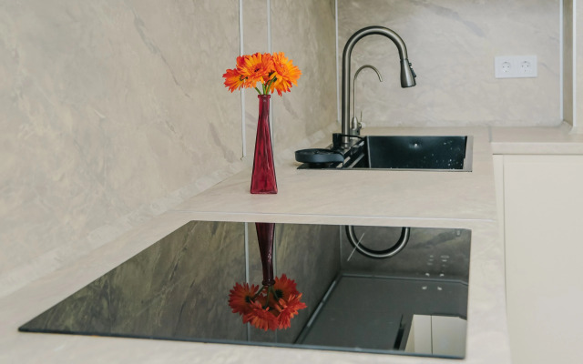 Квартира в ЖК Сердце Ростова