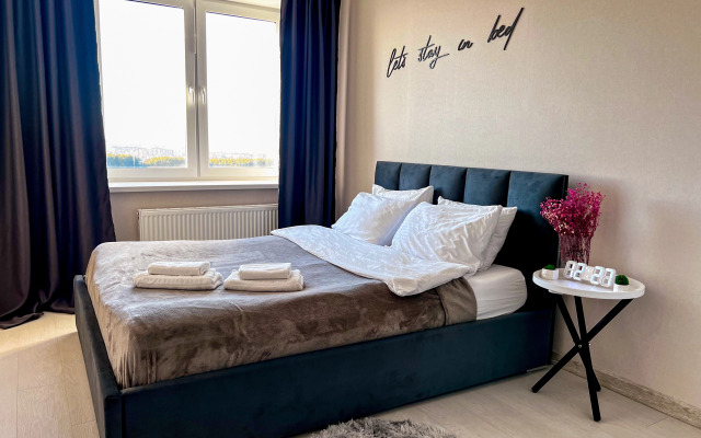 Апартаменты Infinity Stay