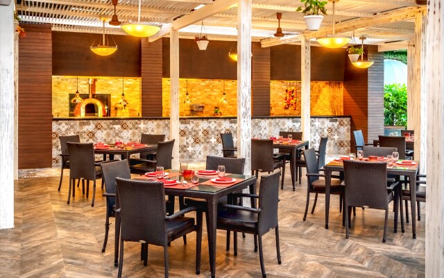 Kenilworth Kolkata Hotel