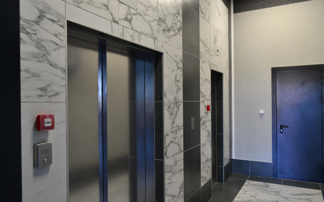EmiLi v ZHK Krymskij Kvartal Flat
