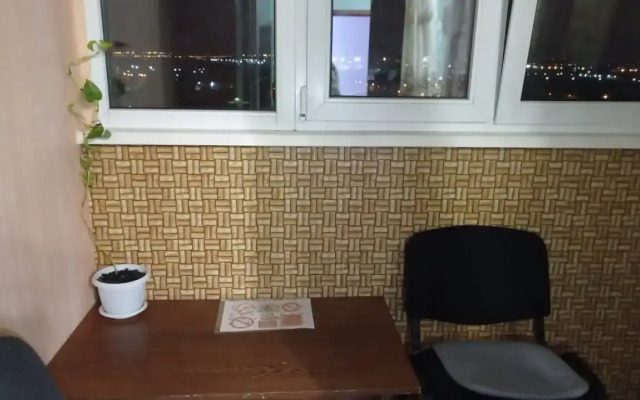 Квартиры Live-In-Comfort