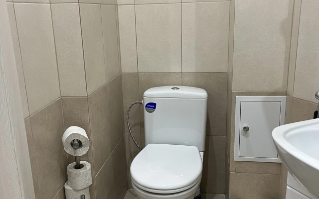 Квартира Уютная у моря