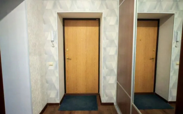 Квартира на Салмышской улице 36