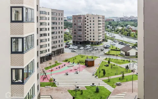 REHOME24 Apartments