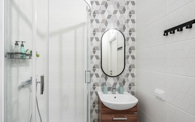 Lyubograd Vam Ochen Rad Flat