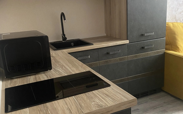 Квартира Уютная квартира рядом с аэропортом