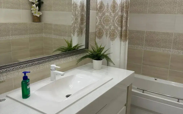 Апартаменты Ведария