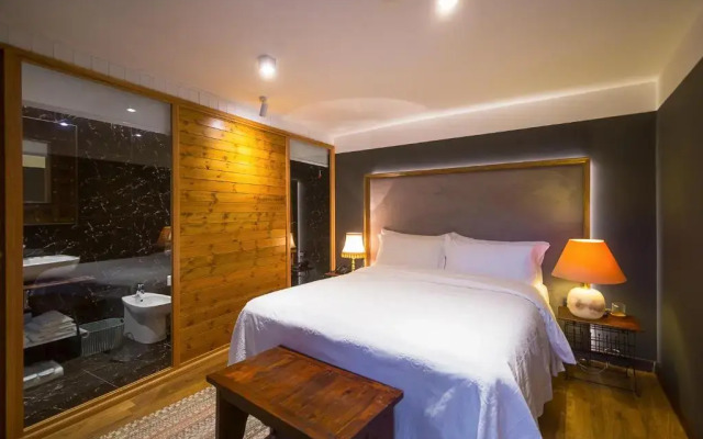 Hani i Pazarit Boutique Hotel