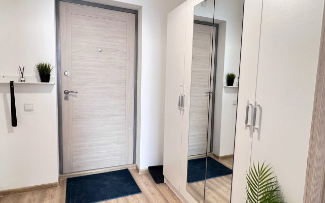 Квартира Comfort class от Welcome V Ekb