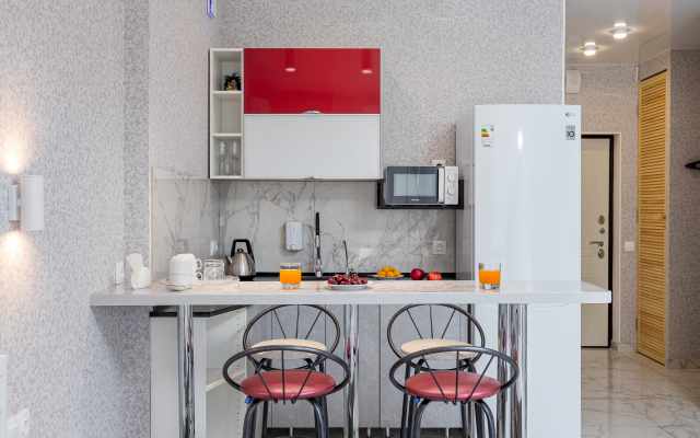 Kavkaz Apartments