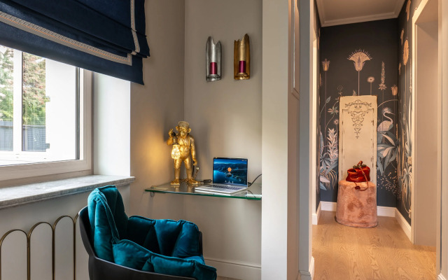 Апартаменты Look&Feel Reef