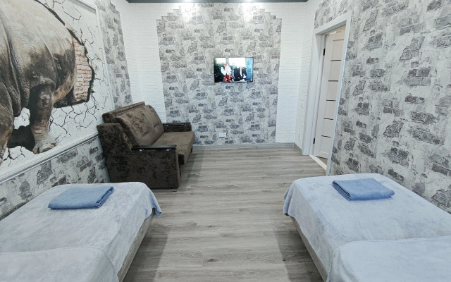 Апартаменты на Красной Армии 136/8