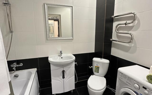 Istoricheskiy Gorod Flat