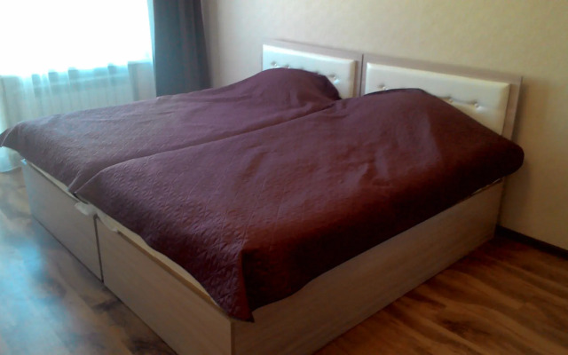 Апартаменты на Вязовой