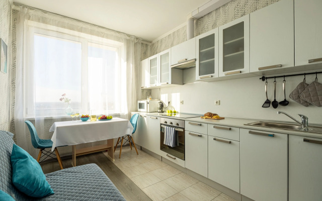 Апартаменты КомфортКлуб Лето-2