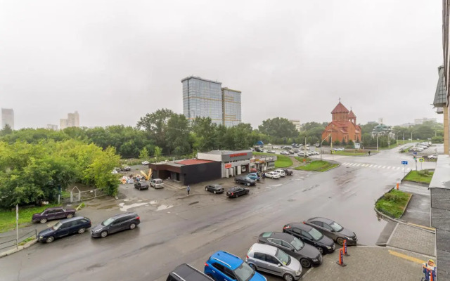 Этажидейли на Тверитина 46 в стиле лофт